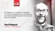De la resistencia al autogobierno, por Paul E. Maquet