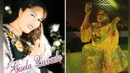 ¿Qué fue de Gisela Lavado, la folclórica que tuvo que terminar su carrera si quería dedicarse al canto?