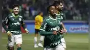 Barcelona SC perdió 2-4 ante Palmeiras por la fecha 5 de la Copa Libertadores 2023