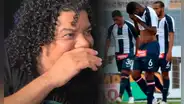 Carlos Vílchez sobre el descenso de Alianza Lima en 2020: "Lloré como un bebito"