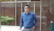 José Ragas: “Lo que básicamente está ocurriendo  aquí es una suerte de dictadura congresal”