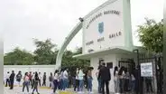 Universidad Pedro Ruiz Gallo logra su licenciamiento después de casi 3 años