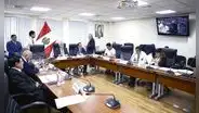 Congreso: 13 aspirantes en concurso para elección de nuevo miembro del TC