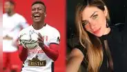 Pedro Aquino y el día que le pidió a Xoana González ser su "amigo discreto"