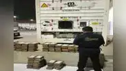 Piura: Policía incauta 276 kg de droga  en puerto Paita
