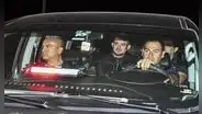 Joran van der Sloot: feminicida confeso fue extraditado de manera temporal a Estados Unidos