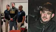 Estados Unidos garantizó el retorno de Joran van der Sloot para cumplir condena en Perú hasta 2035