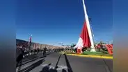 Las heridas no cierran en el sur del país