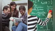 ¿No te gustan las matemáticas? 5 carreras que no llevan este curso y son bien remuneradas