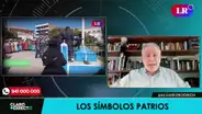 AAR: "Hace mal el Poder Judicial en estar lanzando ese tipo de amenazas"