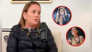 Diana Montes, directora de Premios Heat, sobre artistas peruanos: Con covers no se van a internacionalizar