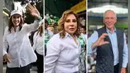 ¿Cómo van las encuestas presidenciales 2023 de Guatemala?