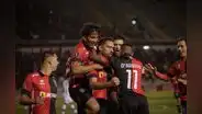 Melgar de Arequipa rompió récords