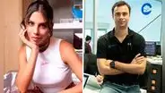 ¿Qué edad tiene Alondra García Miró y cuántos años le lleva a su actual pareja, Francisco Moreno?