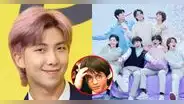 Namjoon de BTS saca su lado 'potterhead' y califica de 'muggles' a los que no siguen al grupo