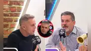 Julinho le responde a Gonzalo Núñez y elogia a Nunes por triunfo en La Paz: "Nunca arrugó"