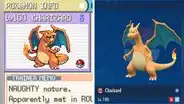 Invirtió cientos de dólares para sacar a su Charizard atrapado en una Game Boy hace 15 años