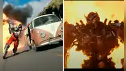 "Transformers: el despertar de las bestias": ¿tiene escenas postcréditos? Conoce aquí cuáles son