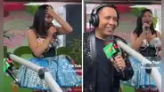 Yarita Lizeth: ¿qué tema le cuesta cantar a la 'Chinita del Amor'?