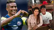 Pedro Aquino: el romántico mensaje a su esposa previo a los reveladores chats con Jessy Kate