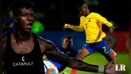 ¿Cómo llegó Washington Corozo a Cristal, cuánto vale y hasta cuándo tiene contrato?
