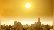 La Tierra experimentará en 2024 una temperatura jamás registrada, según pronósticos