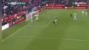 Gianluca Lapadula marca golazo para Cagliari y sueña con el ascenso a la Serie A