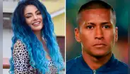 Jessy Kate responde a críticas en redes por exponer chats de Pedro Aquino: "No le debo nada a nadie"