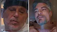 "El amor invencible": Ramsés amputa brazos y piernas a Calixto para vengar a su nieta
