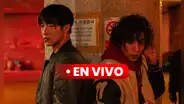 "Sabuesos" se estrenó en Netflix: ¿de qué trata la nueva serie coreana con Woo Do Hwan?