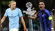 Manchester City vs. Inter de Milán: ¿dónde ver la final de la Champions League en señal abierta?