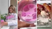 ¿Eres fan de Barbie? Esta cafetería de Miraflores tiene una bebida especial para ti