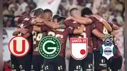 Tabla de posiciones: así quedó Universitario en la Sudamericana tras caer ante Santa Fe