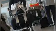 Aeropuerto Jorge Chávez: mafias operan bajo la modalidad de 'la maleta' o 'la momia' para sacar droga del país