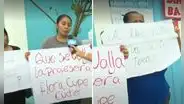 "Miss amenaza con amarrarnos a la silla": denuncian maltratos de profesora en colegio de SJM
