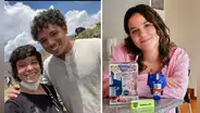 "Transformers": Sophie Cuadra, la peruana que brilló en la película, pero un pequeño detalle la pudo dejar afuera