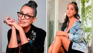 Melissa Paredes volverá a la actuación, afirma Michelle Alexander: "Lo que me interesa es el talento"