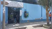 Gemela de 2 años fallece luego de haber ingerido jarabe en Lambayeque