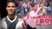 ¿Qué fue de Miguel Curiel, el goleador de la reserva de Alianza que solo hizo 1 gol con el primer equipo?