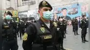 ¿Cuánto gana un policía en Perú 2023 según su rango?: esta es la escala de sueldos en promedio