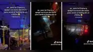 Cobradora apaga las luces de combi para escuchar "Un x100to"de Bad Bunny y es troleada