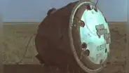 La tragedia de la cápsula que regresó del espacio con 3 astronautas muertos adentro