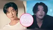 BTS FESTA: ¿cuándo y por dónde ver a Jungkook y RM en el festival de aniversario?