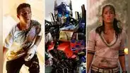 “Transformers 2” casi mató a Shia LaBeouf y destruyó la carrera de Megan Fox