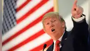 Trump anuncia que fue acusado en investigación sobre documentos confidenciales de la Casa Blanca