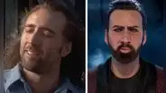 Nicolas Cage aparecerá en videojuego y luchará contra zombies para sobrevivir