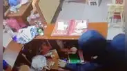 Chorrillos: asaltan chifa con comensales dentro a pocas cuadras de la comisaría