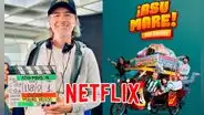 “Asu mare: los amigos” es la película en Netflix más vista en Perú