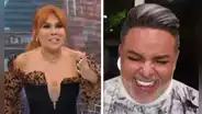 Andrés Hurtado confirma que no despidió al productor de su programa: "Esto es un show"