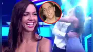 Paloma Fiuza se emociona por Tomi Narbondo en “EEG” y confirma romance: “Del 1 al 10, me gusta 10”